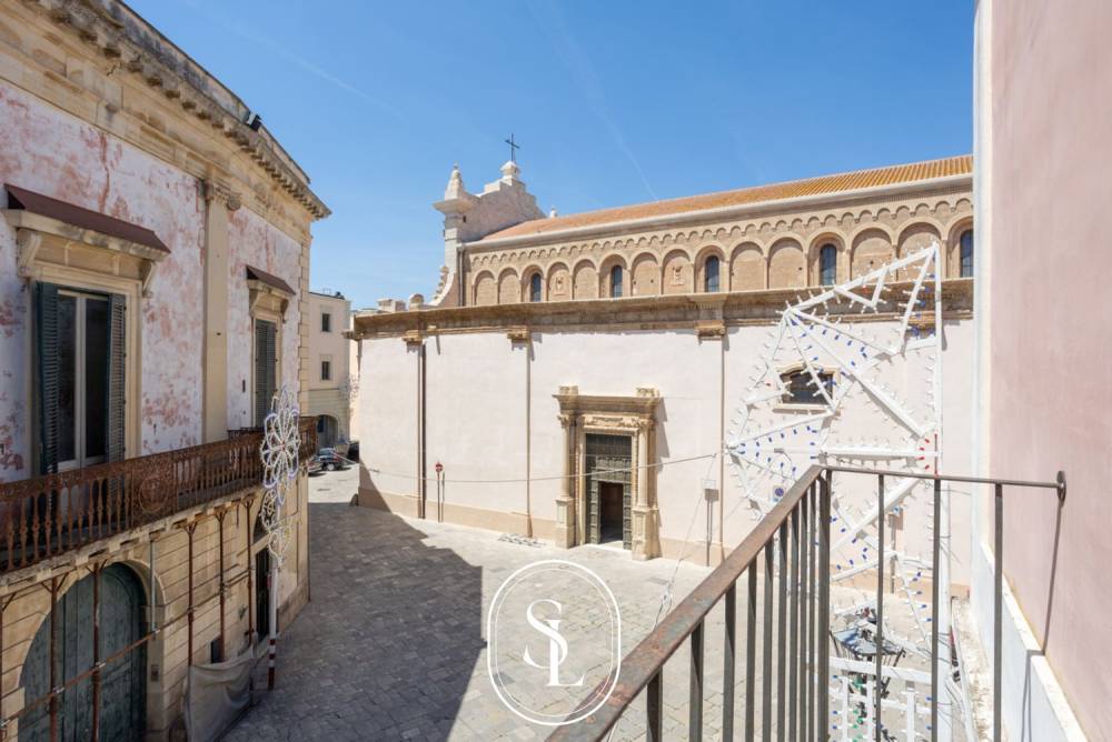 appartamento in vendita a Nardò in zona Santa Caterina