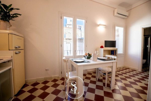 appartamento in vendita a Nardò in zona Santa Caterina