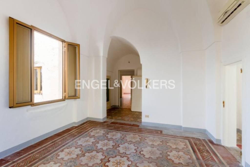casa indipendente in vendita a Nardò