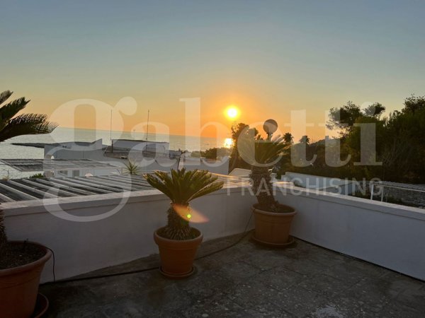 appartamento in vendita a Nardò in zona Santa Caterina