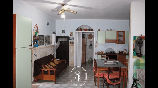 casa indipendente in vendita a Nardò