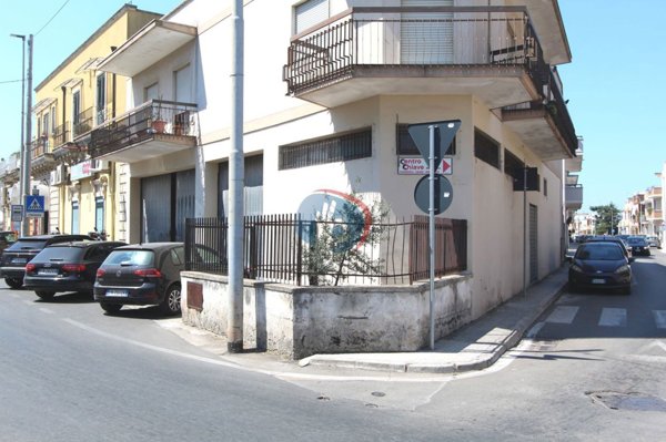 ufficio in vendita a Nardò
