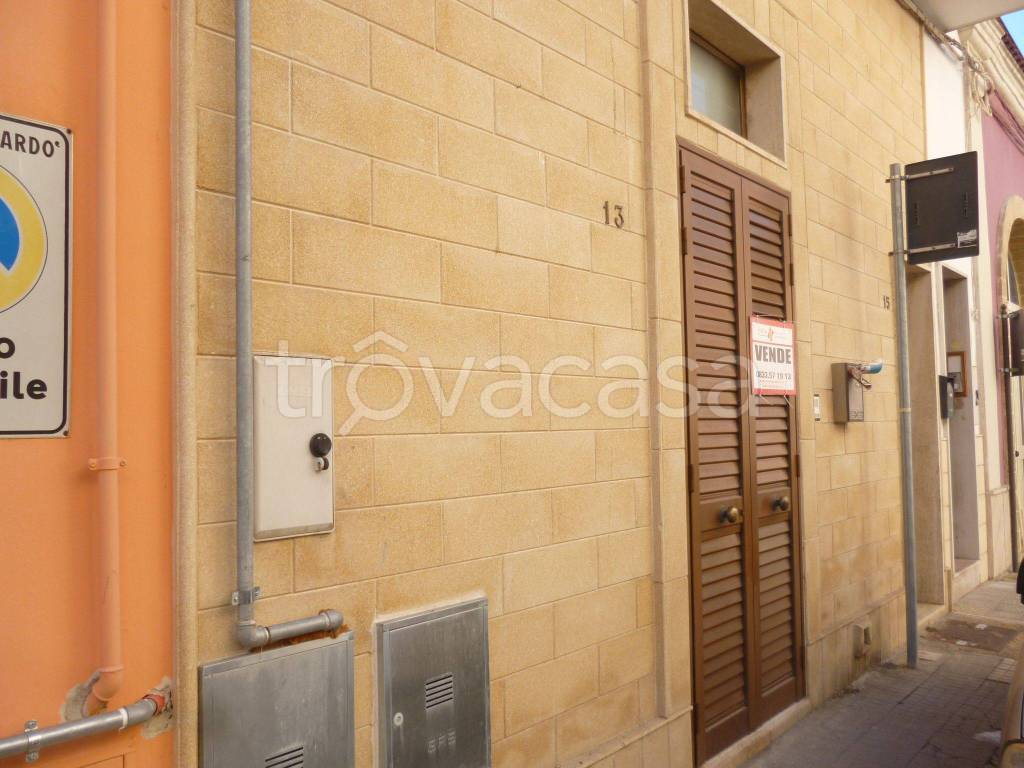 appartamento in vendita a Nardò