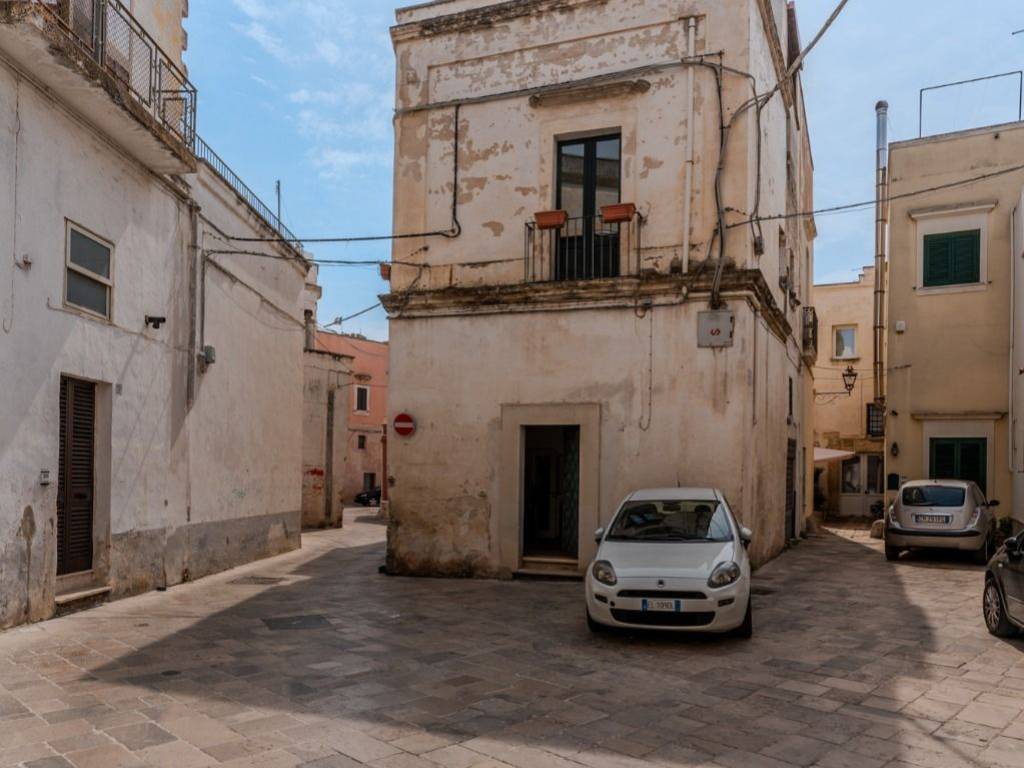 appartamento in vendita a Nardò
