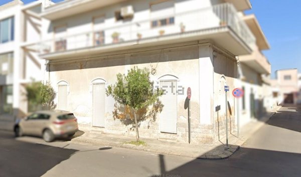 appartamento in vendita a Nardò