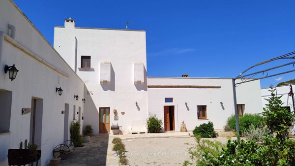 casa indipendente in vendita a Nardò