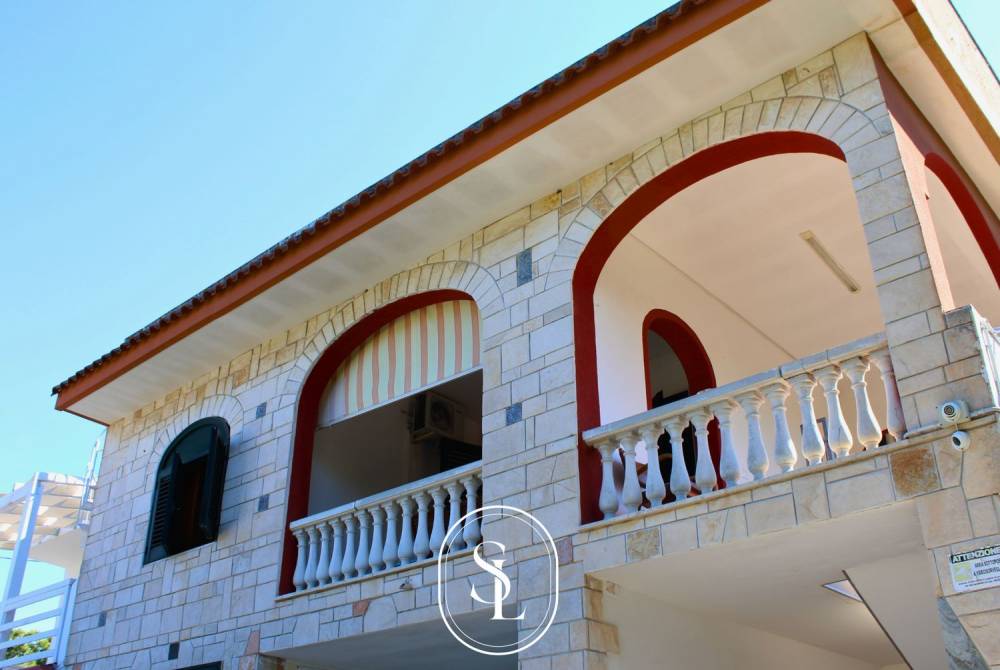 casa indipendente in vendita a Nardò