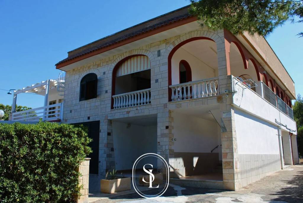 casa indipendente in vendita a Nardò in zona Sant'Isidoro