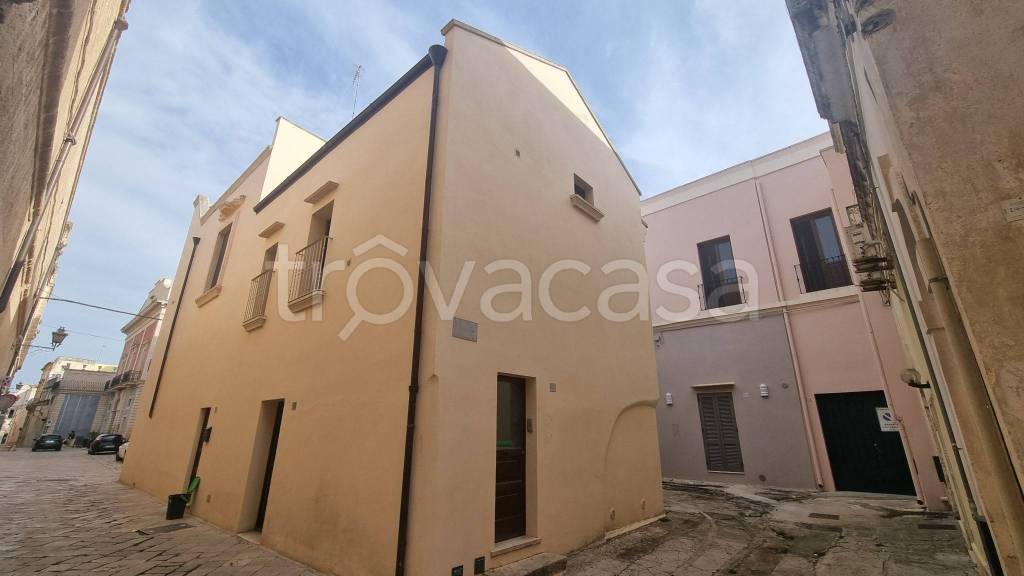 casa indipendente in vendita a Nardò