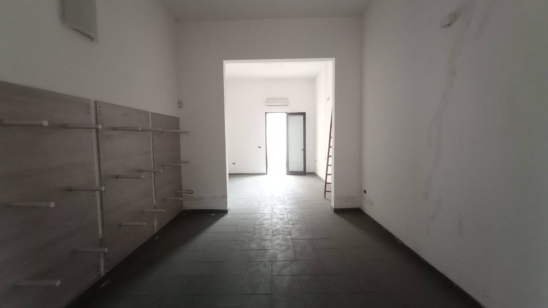 locale commerciale in vendita a Nardò