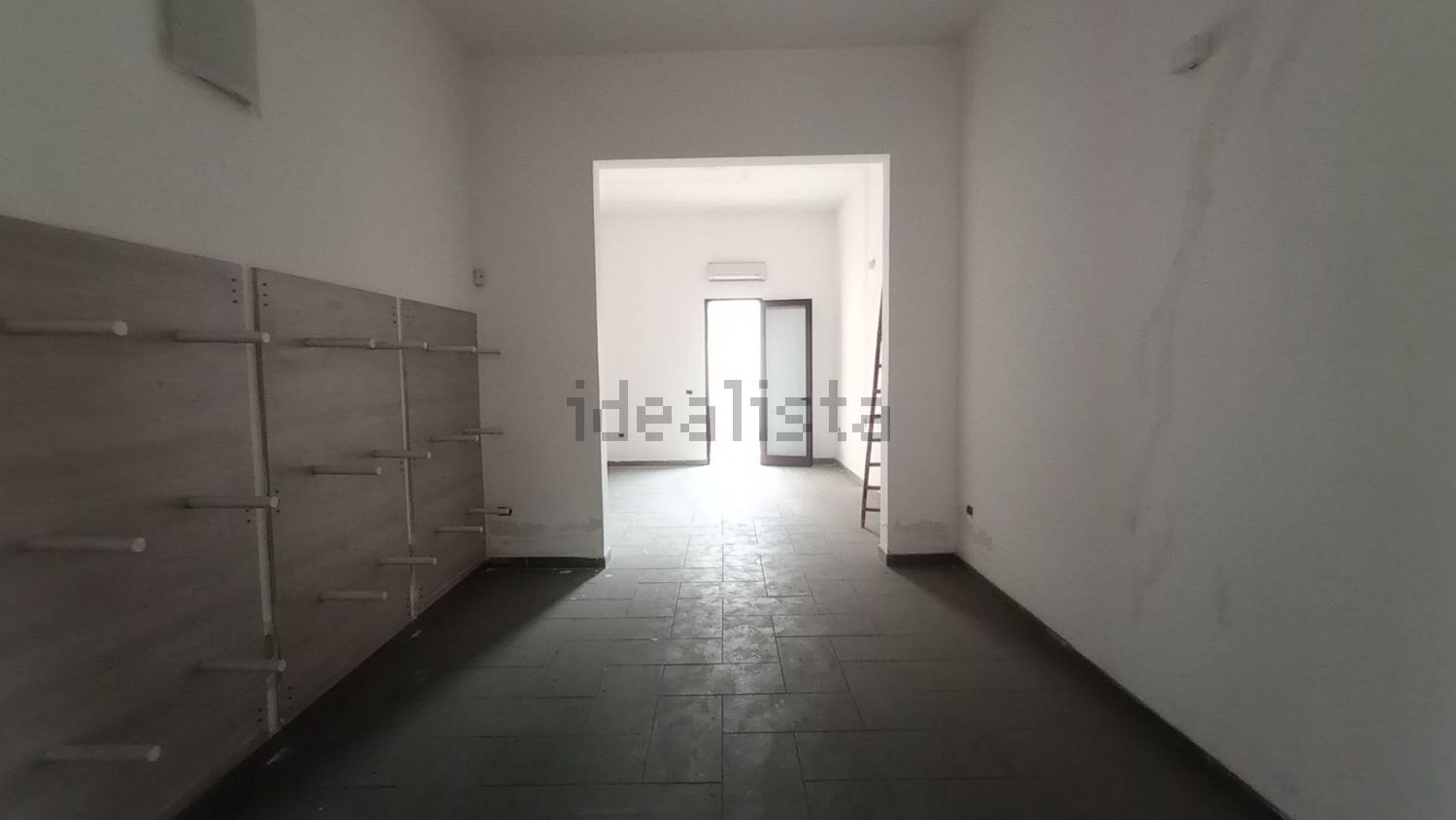 locale commerciale in vendita a Nardò