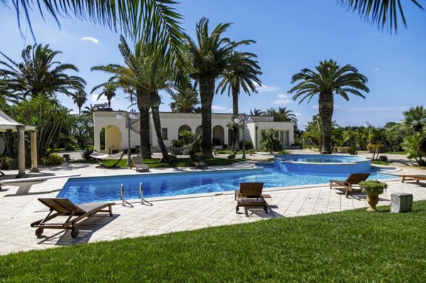casa indipendente in vendita a Nardò in zona Santa Caterina