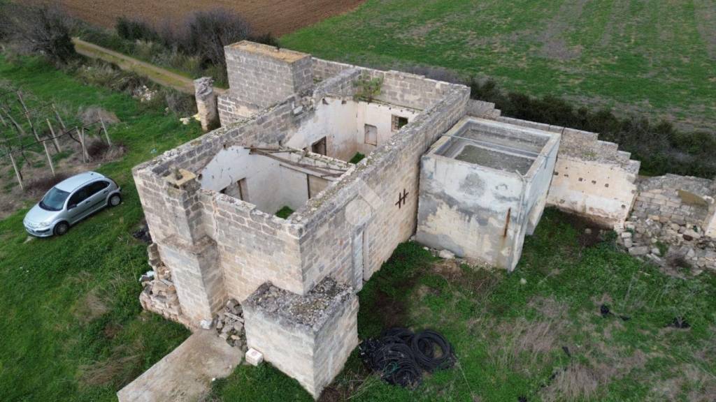 casa indipendente in vendita a Nardò