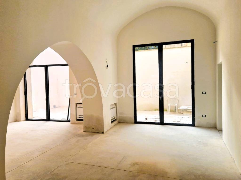 casa indipendente in vendita a Nardò