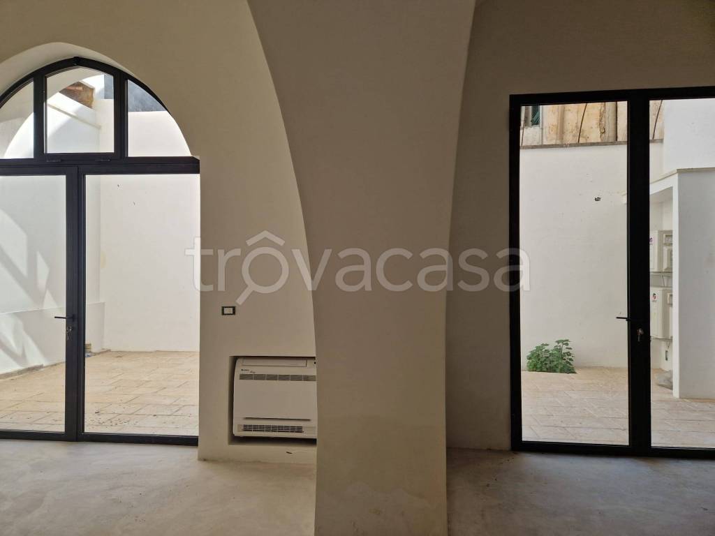casa indipendente in vendita a Nardò