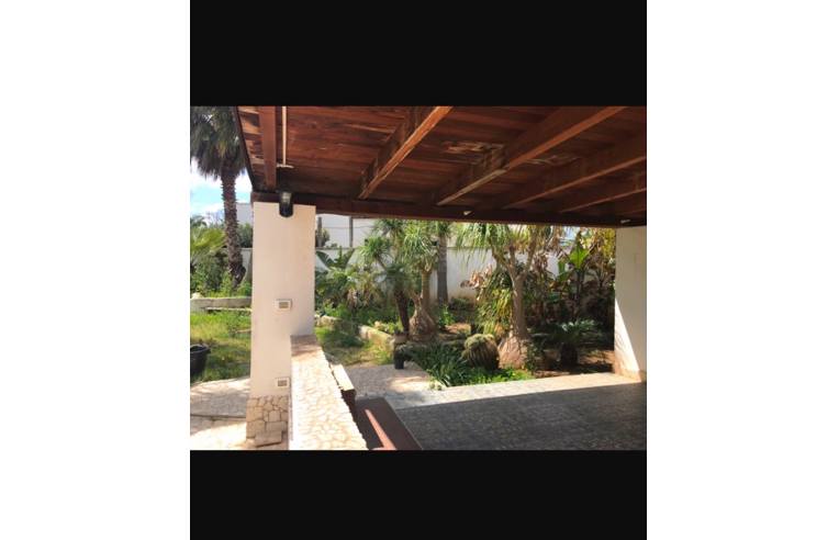casa indipendente in vendita a Nardò in zona Santa Caterina