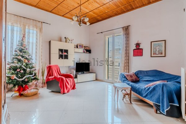appartamento in vendita a Nardò