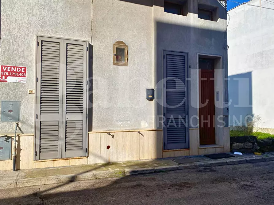 casa indipendente in vendita a Nardò