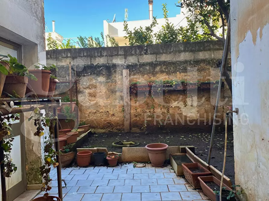 casa indipendente in vendita a Nardò