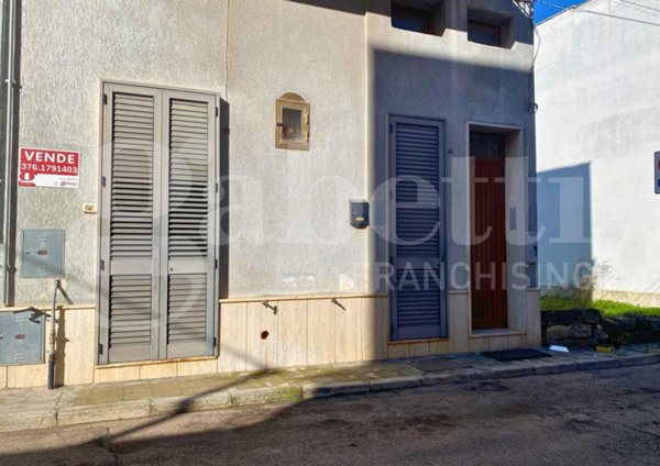 casa indipendente in vendita a Nardò