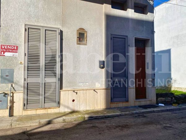 casa indipendente in vendita a Nardò