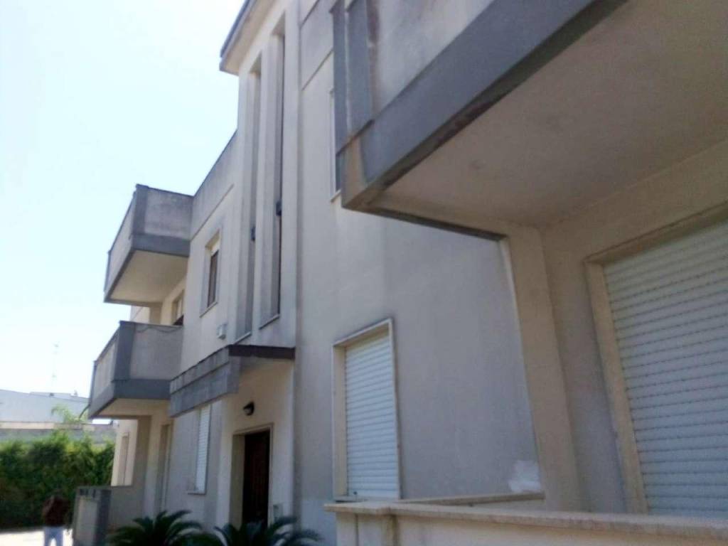 appartamento in vendita a Nardò