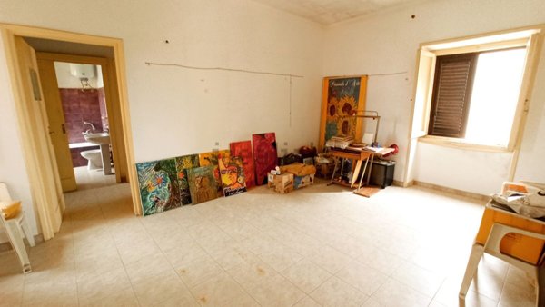 appartamento in vendita a Nardò