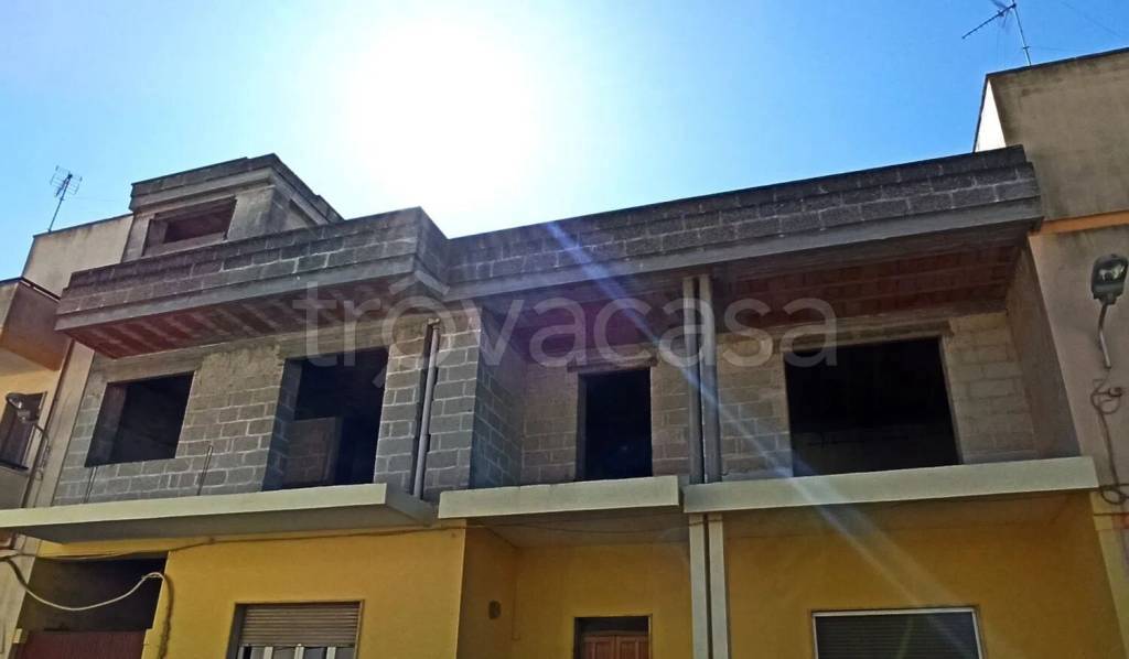 appartamento in vendita a Nardò