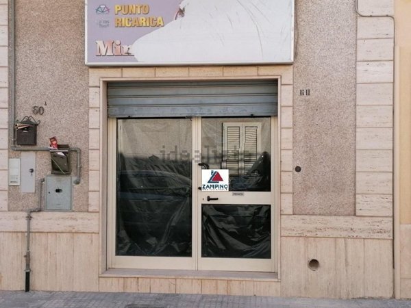 ufficio in vendita a Nardò