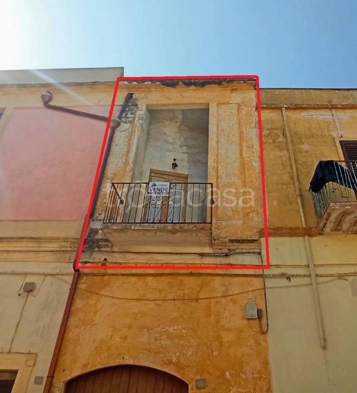 appartamento in vendita a Nardò