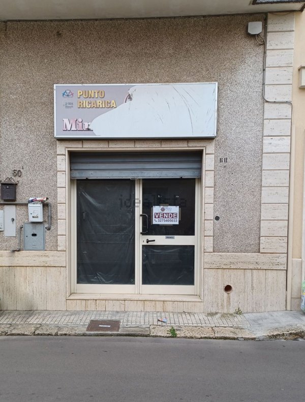 ufficio in vendita a Nardò