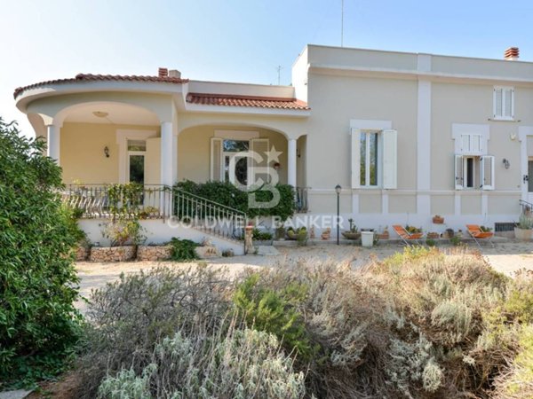 casa indipendente in vendita a Nardò in zona Santa Caterina
