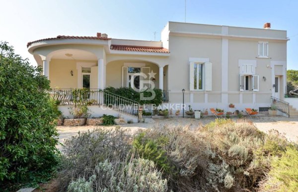 casa indipendente in vendita a Nardò in zona Santa Caterina