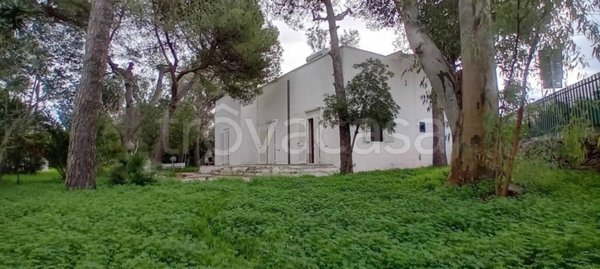 casa indipendente in vendita a Nardò