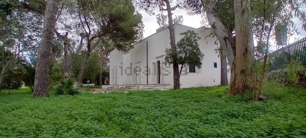 casa indipendente in vendita a Nardò