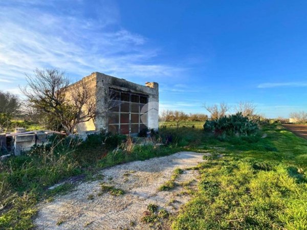 casa indipendente in vendita a Nardò