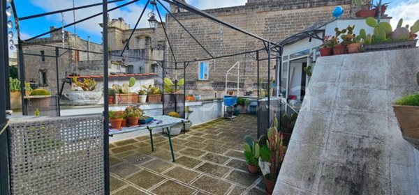 casa indipendente in vendita a Nardò