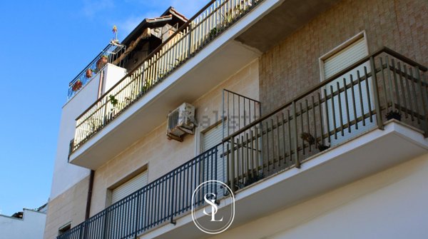 appartamento in vendita a Nardò in zona Santa Maria al Bagno