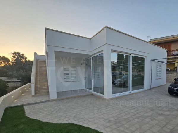 casa indipendente in vendita a Nardò in zona Santa Maria al Bagno