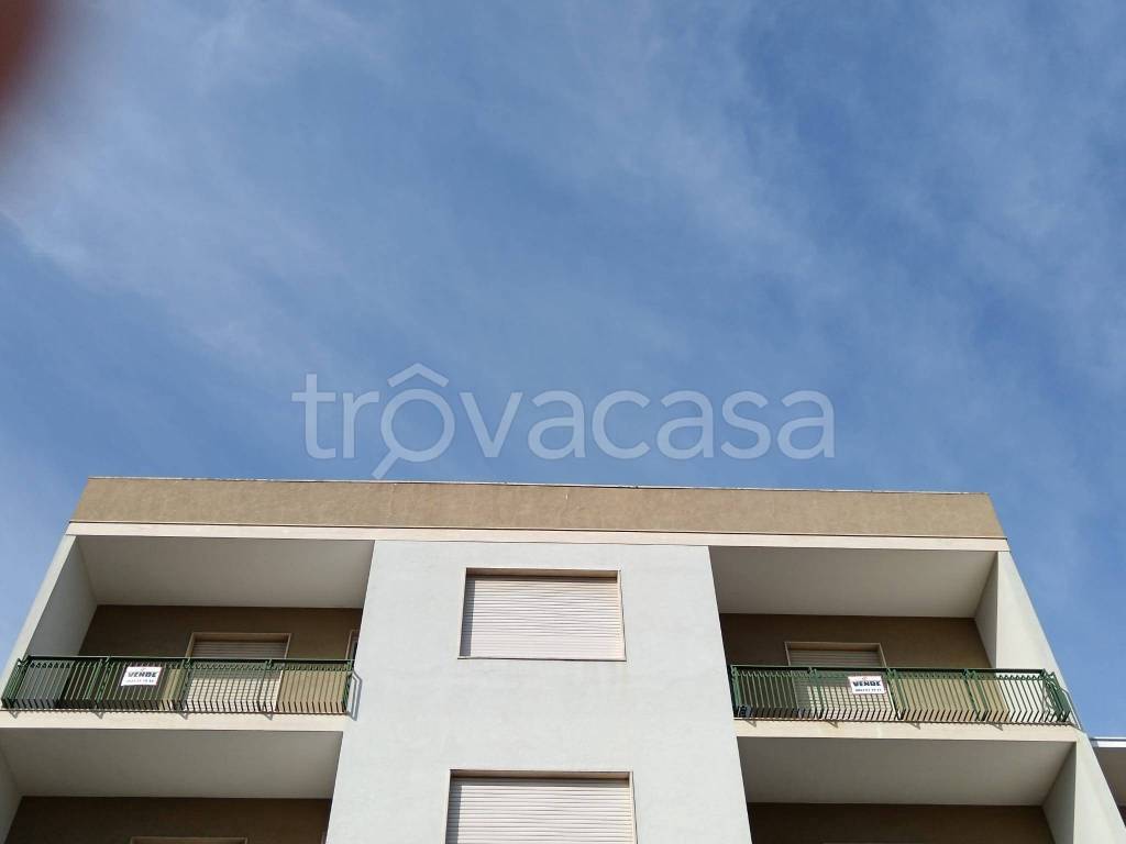 appartamento in vendita a Nardò