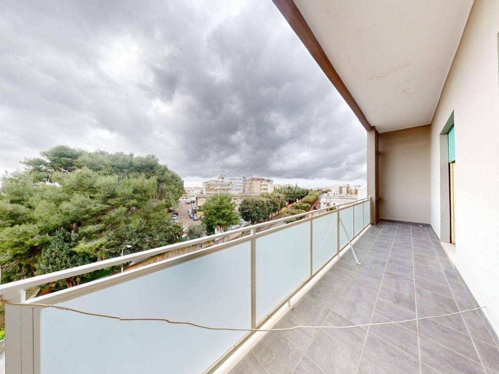 appartamento in vendita a Nardò