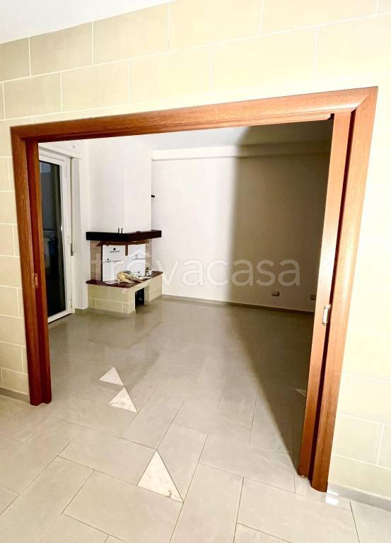 appartamento in vendita a Nardò