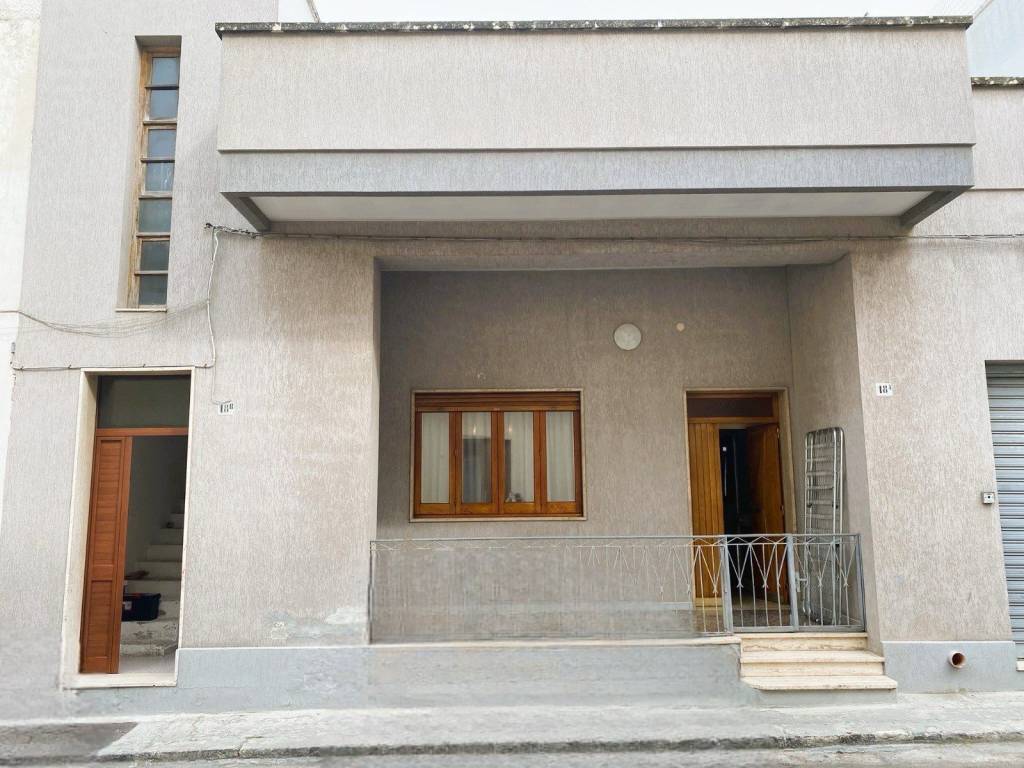 casa indipendente in vendita a Nardò