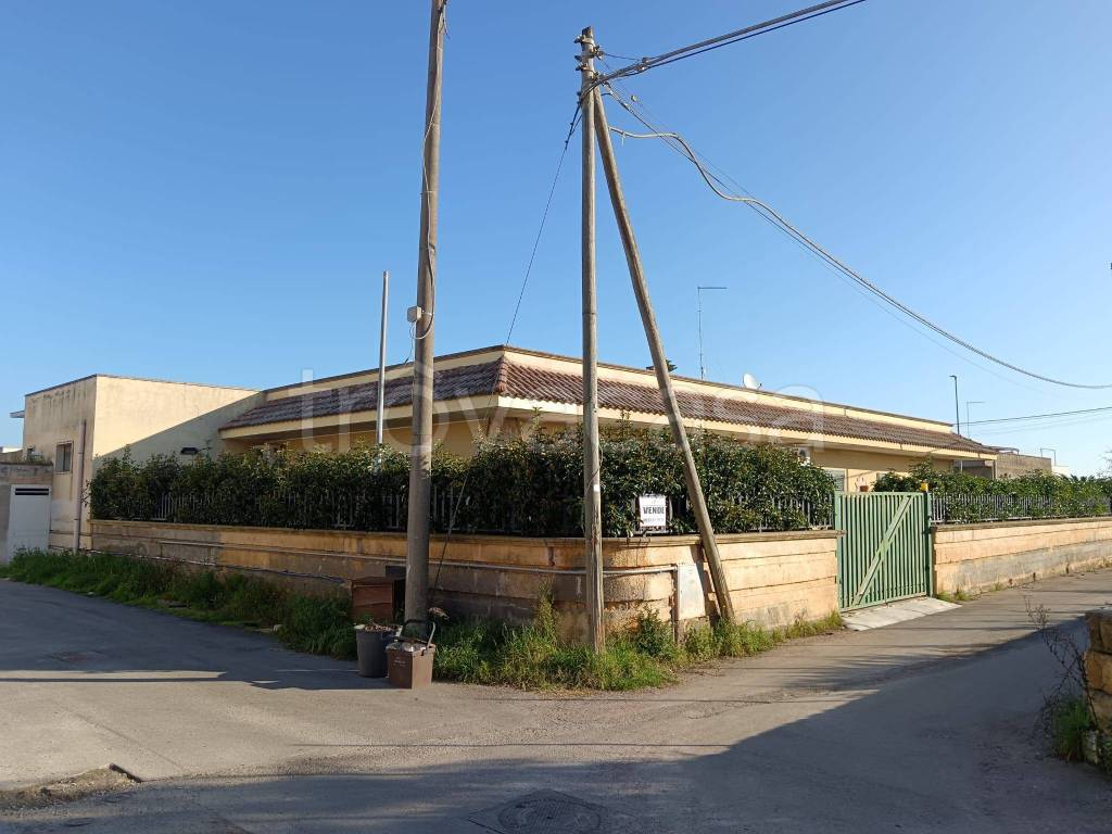 casa indipendente in vendita a Nardò