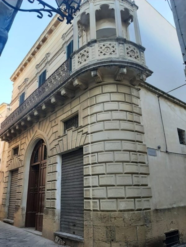 casa indipendente in vendita a Nardò