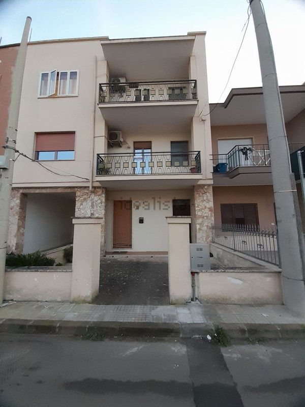 appartamento in vendita a Nardò