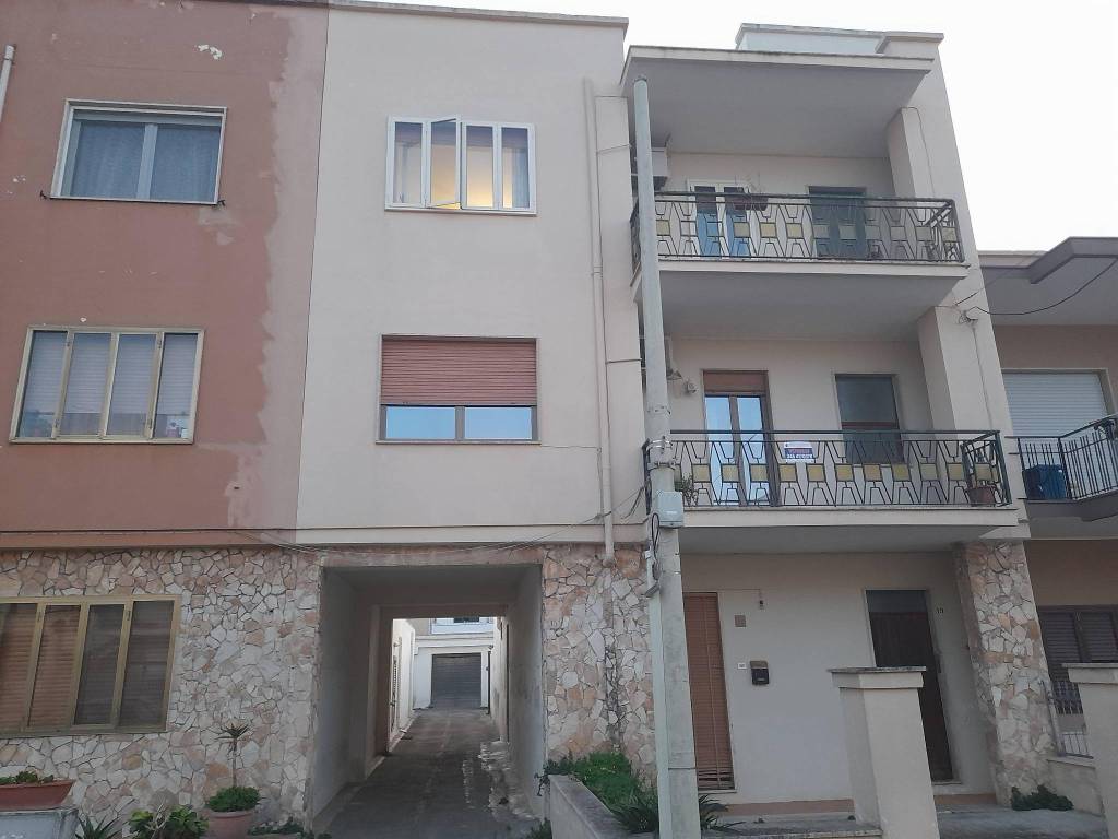 appartamento in vendita a Nardò