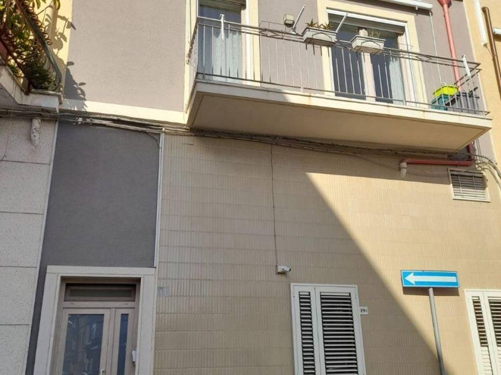 appartamento in vendita a Nardò