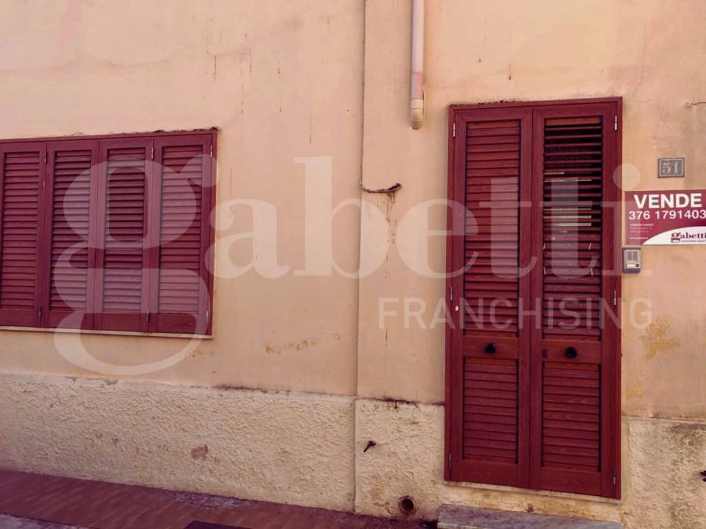 casa indipendente in vendita a Nardò