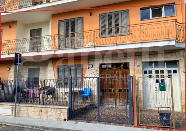 appartamento in vendita a Nardò